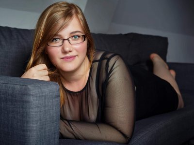 Profilin fotoğrafı KatrinBelle