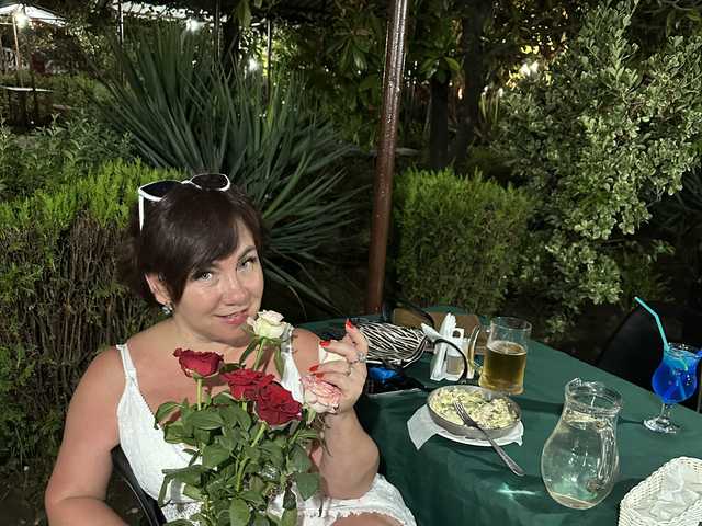 Profilin fotoğrafı KatrinLove