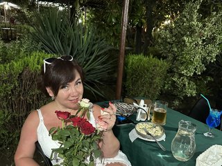 Erotik görüntülü sohbet KatrinLove