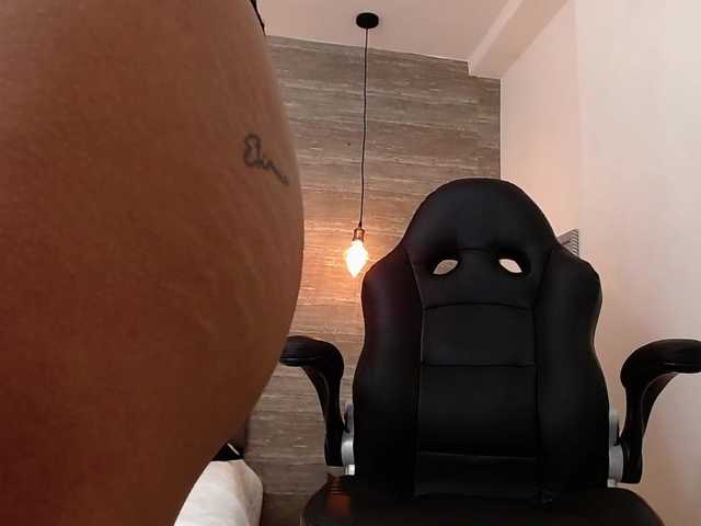 Fotoğraflar katrishka :girl_pinkglasses :girl_pinkglasses Welcome love! I am a playful girl, and I would like to have you with me in this naughty playtime! // At goal: ass spanks and ride dildo 399 / 399 for reach goal
