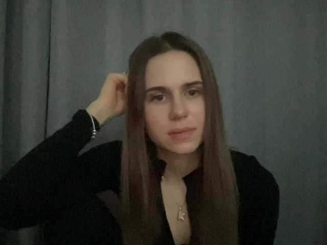 Yayın ekran görüntüleri KatrisseGlam