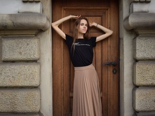 Erotik görüntülü sohbet KatrisseGlam