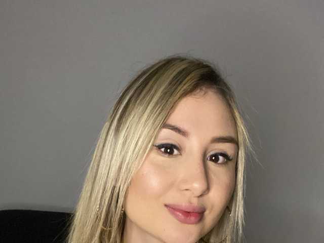 Profilin fotoğrafı KATTIA1