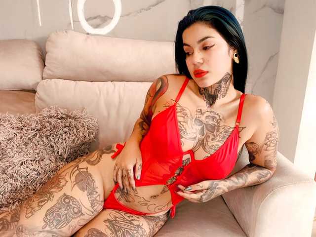 Profilin fotoğrafı KattRose69
