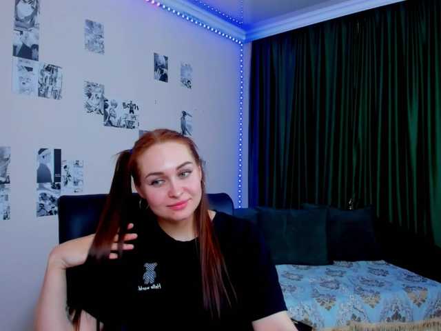 Yayın ekran görüntüleri Katty-Reychel