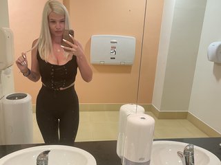 Erotik görüntülü sohbet Kattyblonde