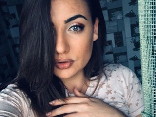 Profilin fotoğrafı KattyCandy