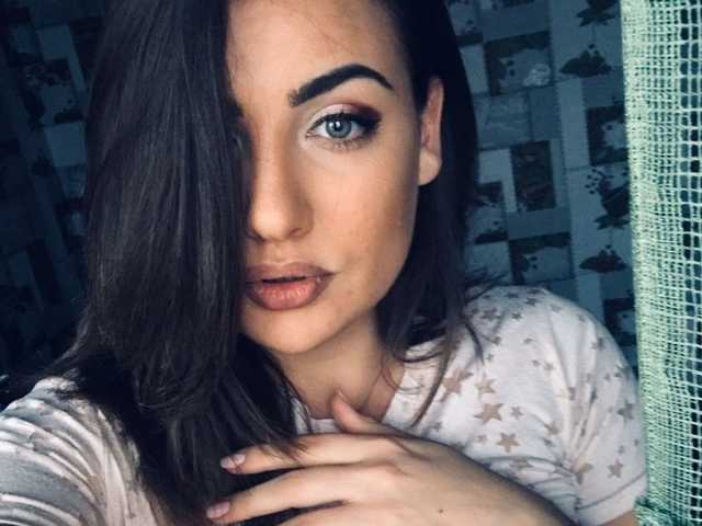 Profilin fotoğrafı KattyCandy
