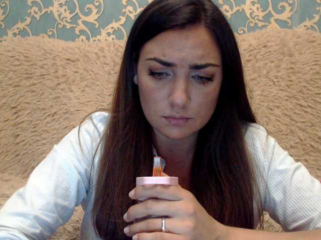 Yayın ekran görüntüleri KattyCandy