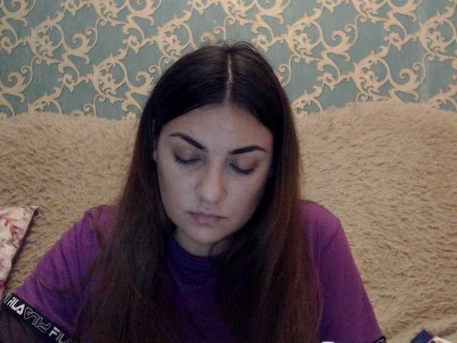 Yayın ekran görüntüleri KattyCandy
