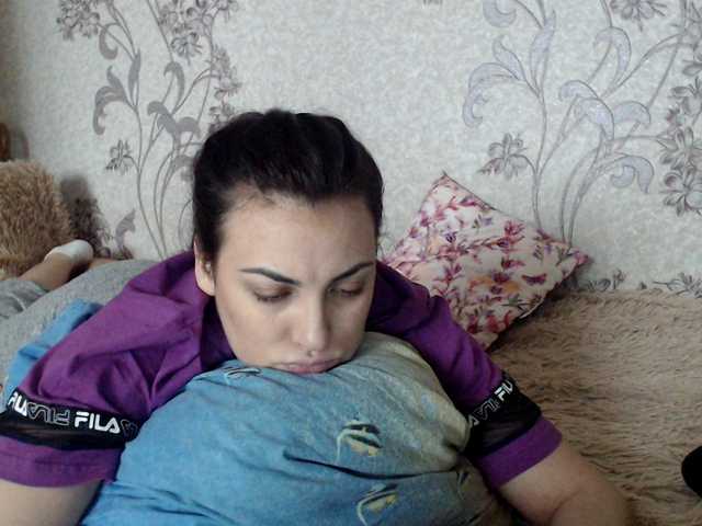 Yayın ekran görüntüleri KattyCandy
