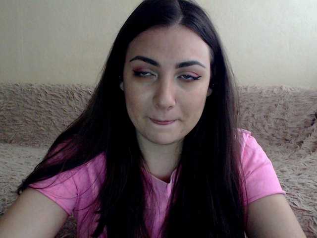 Yayın ekran görüntüleri KattyCandy