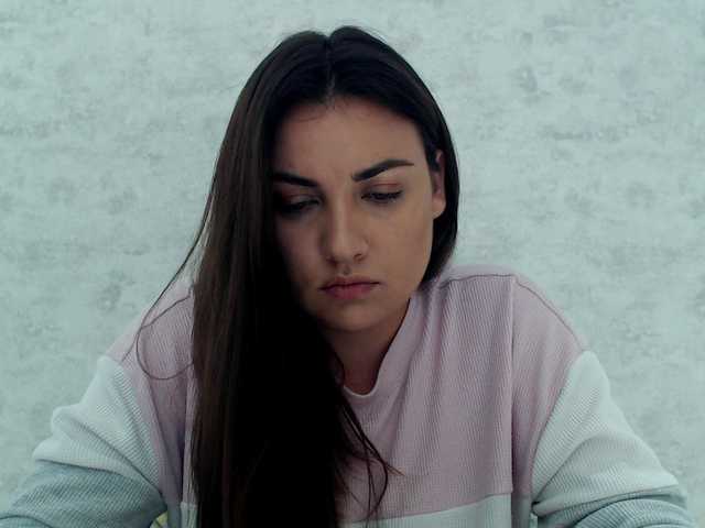Yayın ekran görüntüleri KattyCandy