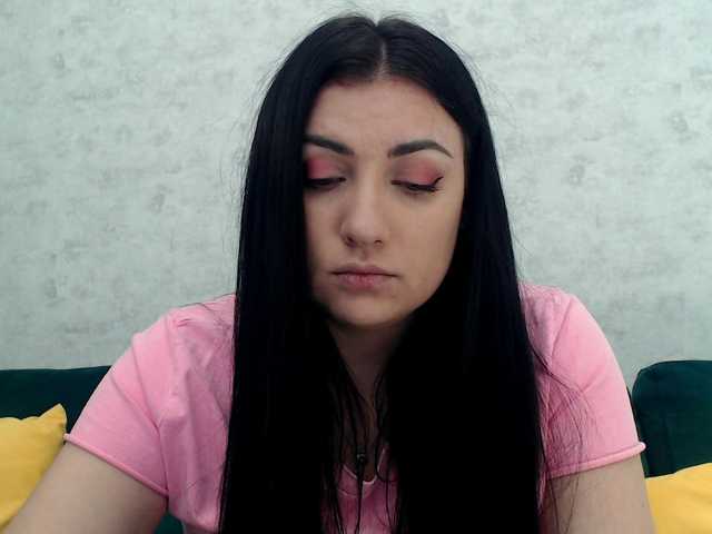 Yayın ekran görüntüleri KattyCandy