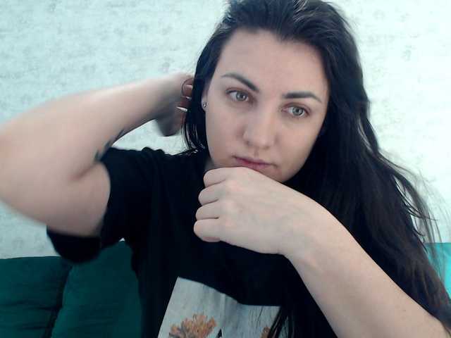 Yayın ekran görüntüleri KattyCandy