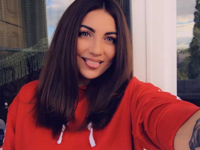Profilin fotoğrafı KattyCandy