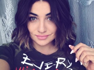 Profilin fotoğrafı KattyCandy