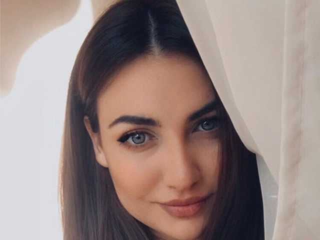 Profilin fotoğrafı KattyCandy