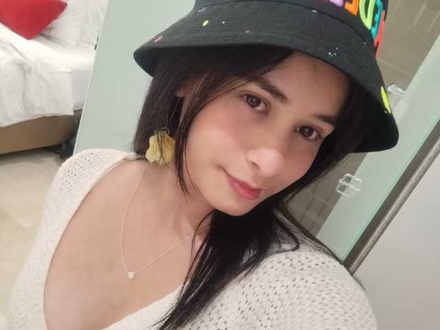 Profilin fotoğrafı Kattyrain