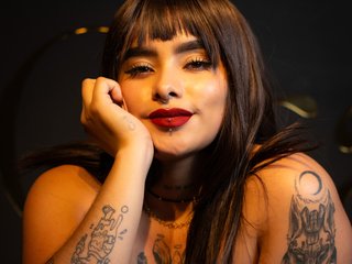 Erotik görüntülü sohbet KattyRossee