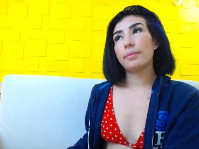 Yayın ekran görüntüleri KattyRuiz