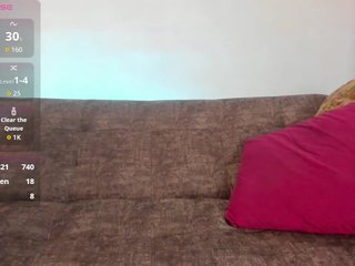 Erotik görüntülü sohbet KattySoto