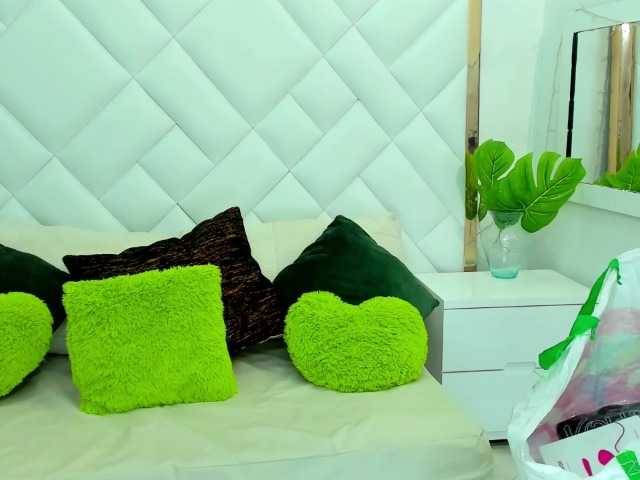 Yayın ekran görüntüleri KattyWalters