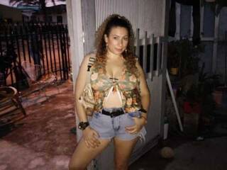 Erotik görüntülü sohbet KATY03