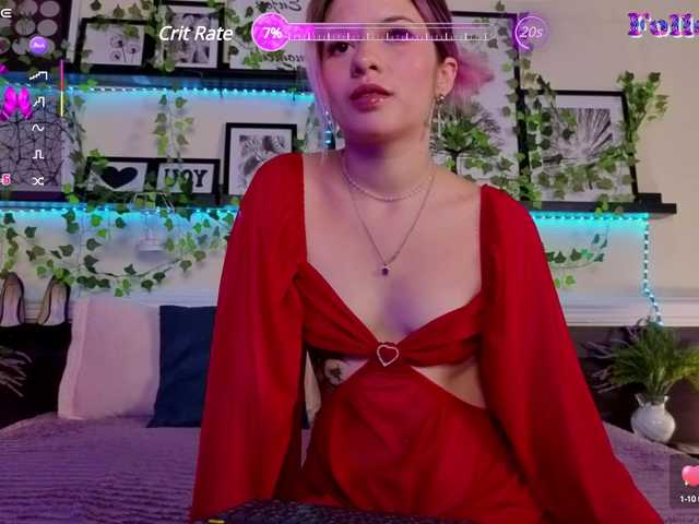 Yayın ekran görüntüleri KatyaZaitseva