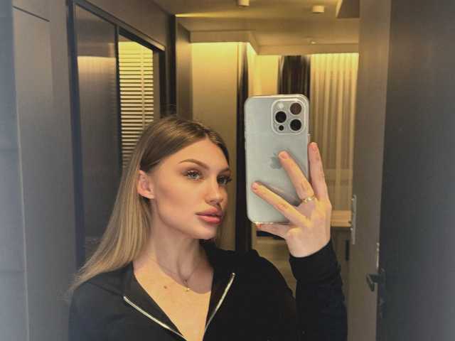 Profilin fotoğrafı KatyDaysie