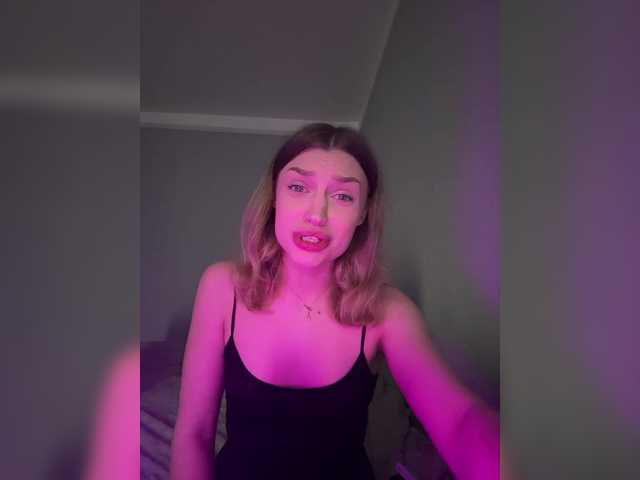 Yayın ekran görüntüleri KatyDaysie
