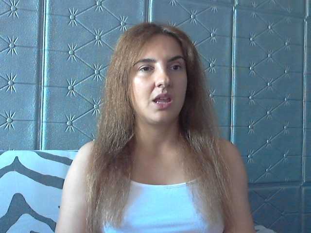 Yayın ekran görüntüleri KATYDIAZ
