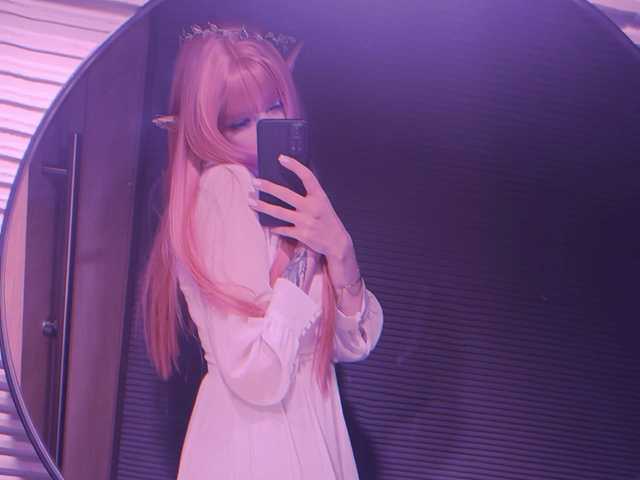 Profilin fotoğrafı KawaiiGhostephemerann