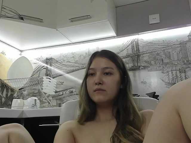 Fotoğraflar KayaLuan Women need a reason to have a sex. Man just a place. This is your place, give me a reason ♥ #new #asian #squirt #bigboobs #blowjob #dildo #lovense #anal