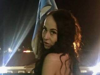 Erotik görüntülü sohbet Kaycandy