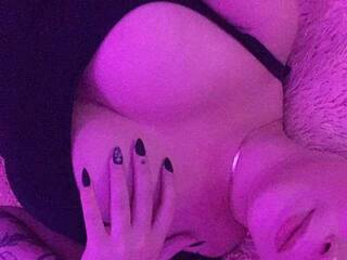 Erotik görüntülü sohbet Kaylalive