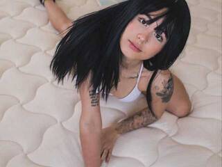 Erotik görüntülü sohbet KaylaMirage