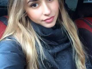 Erotik görüntülü sohbet kaylanna