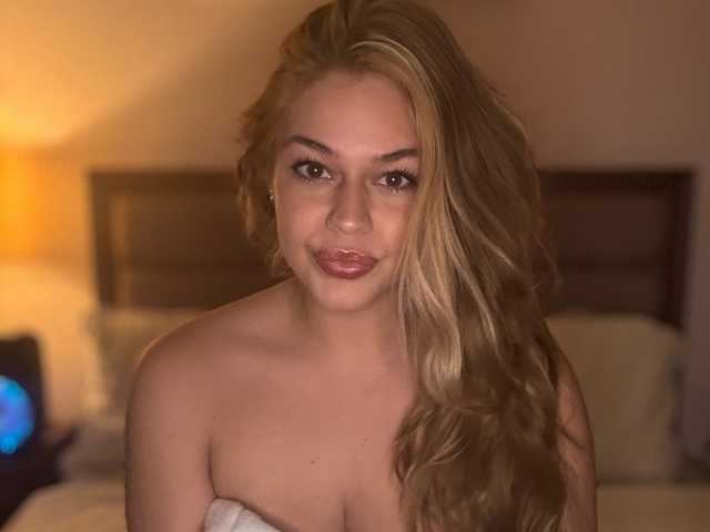 Profilin fotoğrafı KaylaSpade