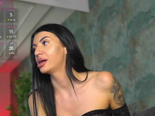 Yayın ekran görüntüleri KaylaWild