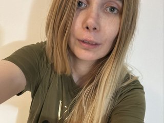 Erotik görüntülü sohbet KayleeAlbertina