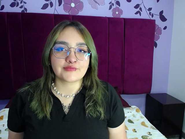 Yayın ekran görüntüleri kayleMalkova