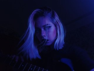 Erotik görüntülü sohbet KayleneTemplet