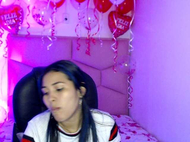 Yayın ekran görüntüleri KaylinHots