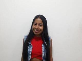 Erotik görüntülü sohbet Keeendraa