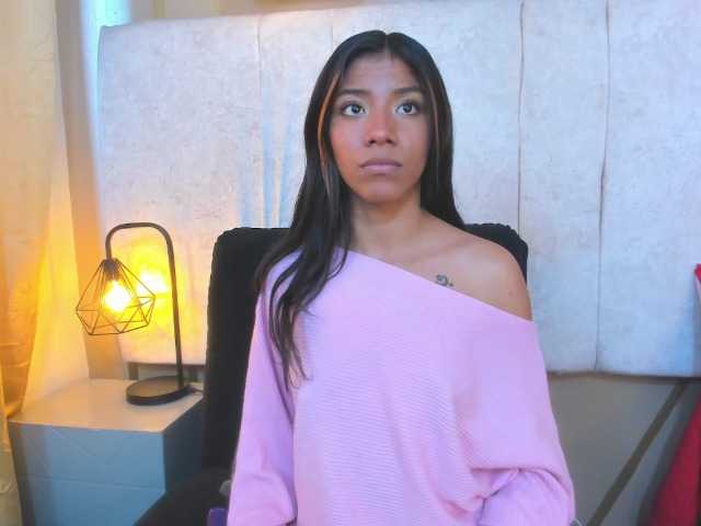 Yayın ekran görüntüleri Keily-Foxxy