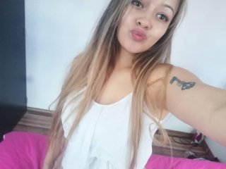 Profilin fotoğrafı keilysexy21