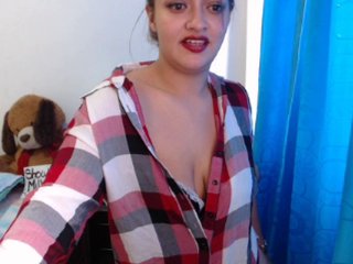 Yayın ekran görüntüleri keilysexy21