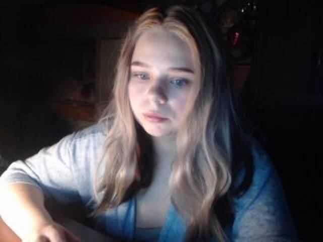 Yayın ekran görüntüleri Keira6382