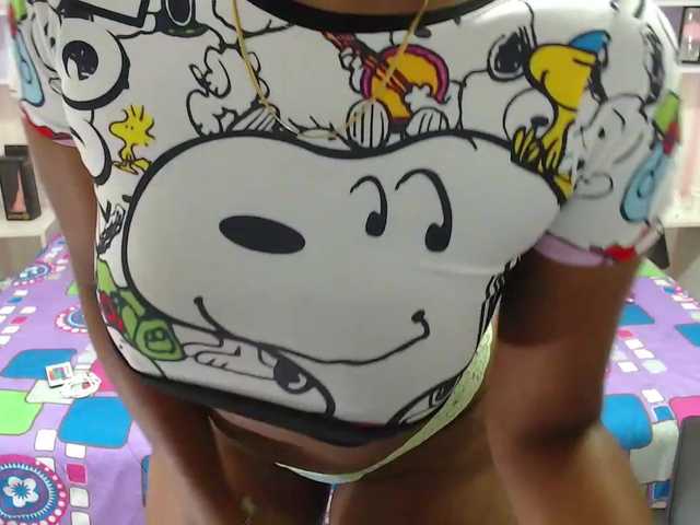 Fotoğraflar keiramiles This naughty babe is ready to give you the best show of your life !!! Come and watch her hot striptease + full naked body!!! 2 199 for goal // Goal: Hot striptease + full naked body // #latina #chubby #bigboobs #fatass